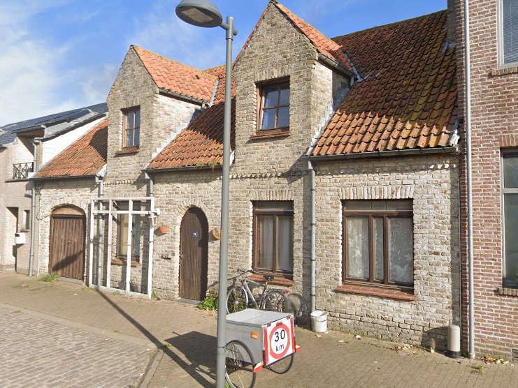 Huizen Te Koop In Veurne | ERA